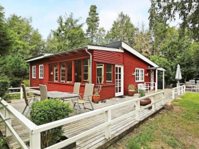 Holiday home Vejby XXVIII, Vejby